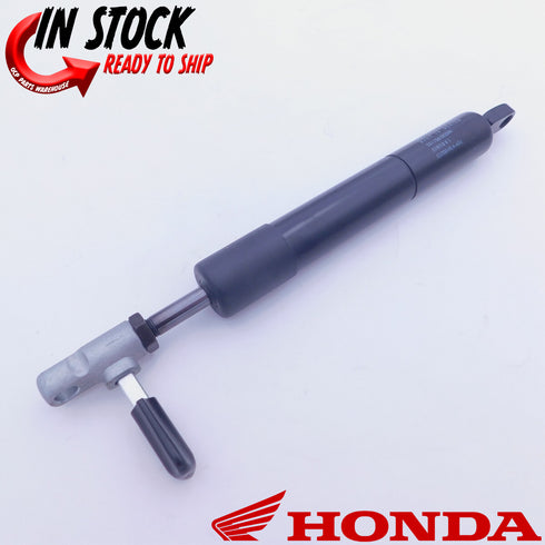HONDA STEERING DAMPER ASSY 2016-2021 PIONEER 1000 GENUINE OEM NEW 53700-HL4-A01